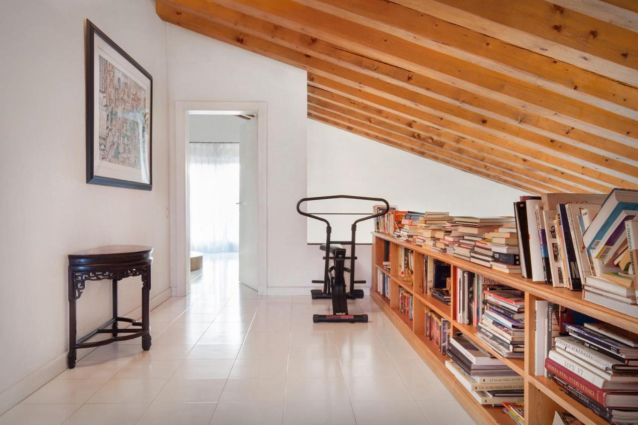Villa Dismero-Un Oasi Di Lusso E Privacy Brenzone sul Garda Bagian luar foto