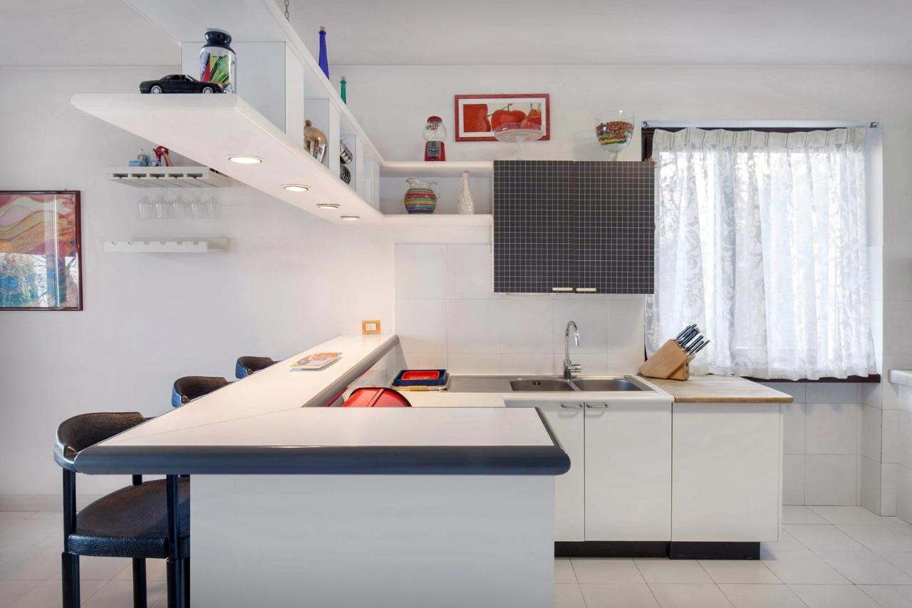 Villa Dismero-Un Oasi Di Lusso E Privacy Brenzone sul Garda Bagian luar foto