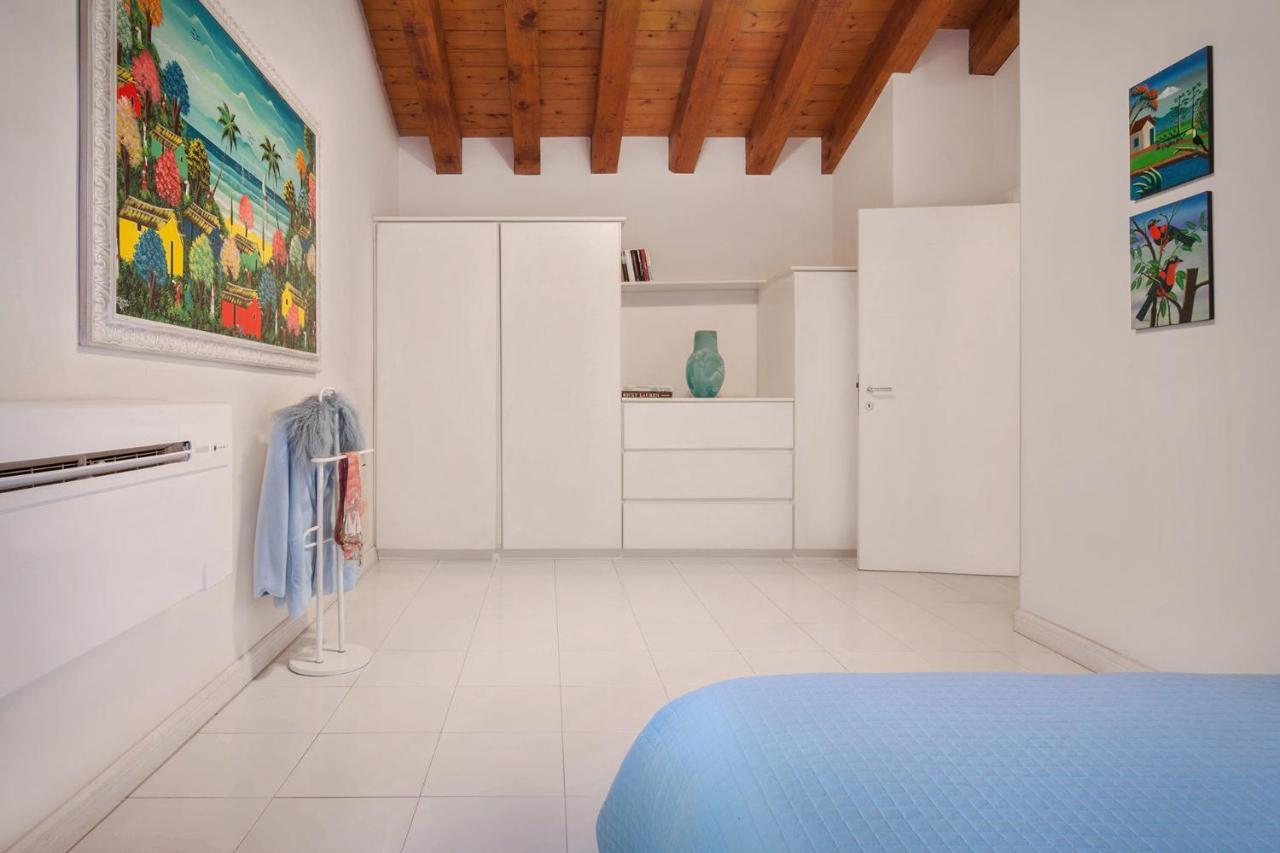 Villa Dismero-Un Oasi Di Lusso E Privacy Brenzone sul Garda Bagian luar foto