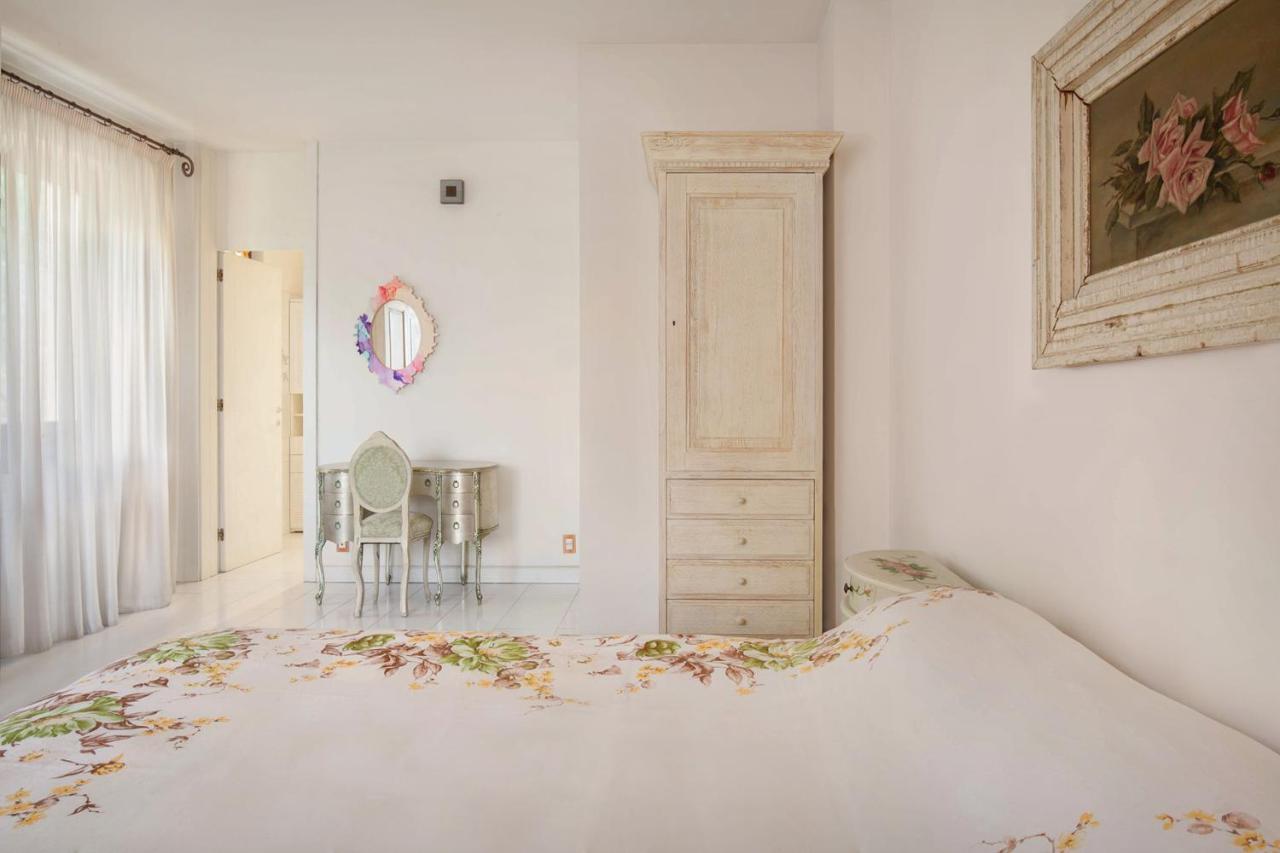 Villa Dismero-Un Oasi Di Lusso E Privacy Brenzone sul Garda Bagian luar foto