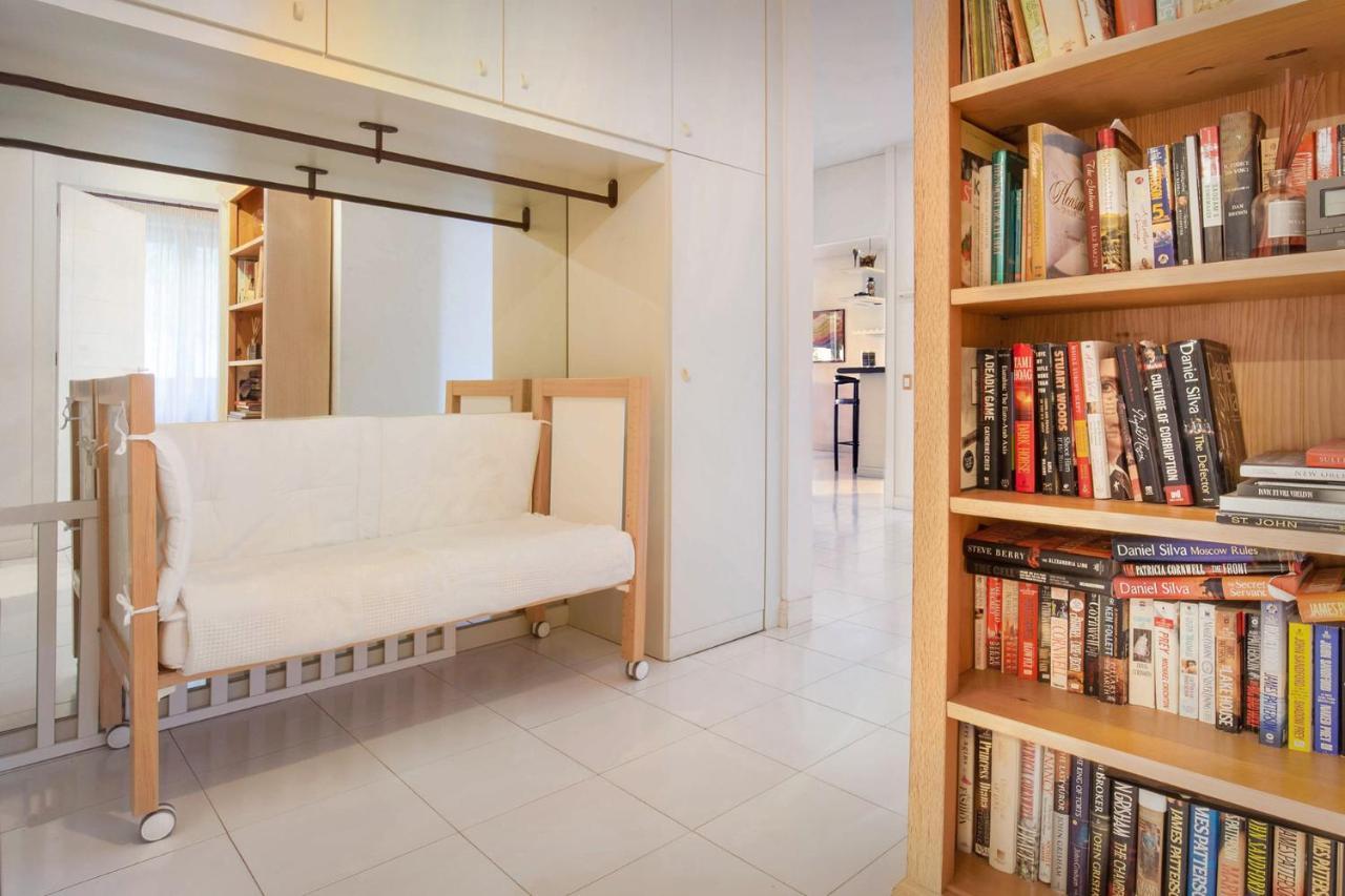 Villa Dismero-Un Oasi Di Lusso E Privacy Brenzone sul Garda Bagian luar foto